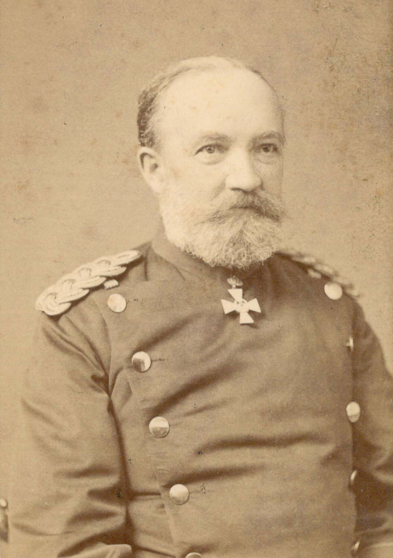 Karl Christian Galster